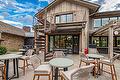 NatureAged Gray Shiplap and Board-and-Bat Siding and WeatheredBlend Timbers