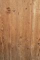 ThermalAged Medium Brown Lumber T&G Siding