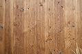 ThermalAged Medium Brown Lumber T&G Siding