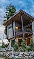 NatureAged Gray Lumber Siding (1x8, 1x10)
