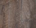 Thermal Oak Circle Sawn