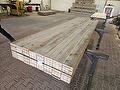 bc# 182010 - .72" x 4.75" NatureAged Gray T&G Lumber[Classic] - 486.50 sf - 2' to 12' - Photo #320461