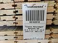 bc# 182010 - .72" x 4.75" NatureAged Gray T&G Lumber[Classic] - 486.50 sf - 2' to 12' - Photo #320462