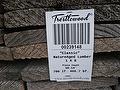 bc# 239148 - 1" x 8" NatureAged Gray Lumber[Classic] - 466.67 bf - 14' - Photo #320829