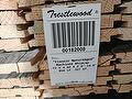 bc# 182008 - .72" x 4.625" NatureAged Gray Shiplap Lumber[Classic] - 327.00 sf - 2' to 14' - Photo #321545