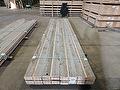 bc# 182008 - .72" x 4.625" NatureAged Gray Shiplap Lumber[Classic] - 327.00 sf - 2' to 14' - Photo #321546