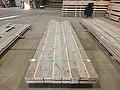 bc# 182007 - .72" x 4.625" NatureAged Gray Shiplap Lumber[Classic] - 203.00 sf - 2' to 12' - Photo #321549