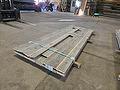 bc# 182003 - .72" x 4.625" NatureAged Gray Shiplap Lumber[Classic] - 86.80 sf - 2' to 10' - Photo #321550