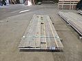 bc# 182003 - .72" x 4.625" NatureAged Gray Shiplap Lumber[Classic] - 86.80 sf - 2' to 10' - Photo #321552