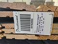bc# 182005 - .72" x 4.625" NatureAged Gray Shiplap Lumber[Classic] - 151.00 sf - 2' to 10' - Photo #321557