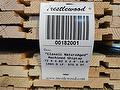 bc# 182001 - .72" x 4.625" NatureAged Gray Shiplap Lumber[Classic] - 575.60 sf - 2' to 16' - Photo #321610
