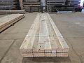 bc# 182001 - .72" x 4.625" NatureAged Gray Shiplap Lumber[Classic] - 575.60 sf - 2' to 16' - Photo #321611