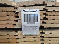 bc# 182002 - .72" x 4.625" NatureAged Gray Shiplap Lumber[Classic] - 516.00 sf - 2' to 14' - Photo #321613