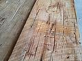 Antique Brown Pressed Hewn - Photo #321666