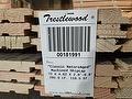 bc# 181991 - .72" x 4.625" NatureAged Gray Shiplap Lumber[Classic] - 110.50 sf - 2' to 6' - Photo #321683