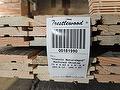 bc# 181990 - .72" x 4.625" NatureAged Gray Shiplap Lumber[Classic] - 109.70 sf - 2' to 6' - Photo #321686
