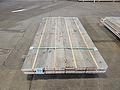 bc# 181990 - .72" x 4.625" NatureAged Gray Shiplap Lumber[Classic] - 109.70 sf - 2' to 6' - Photo #321687