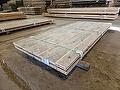 bc# 181996 - .72" x 4.625" NatureAged Gray Shiplap Lumber[Classic] - 97.90 sf - 2' to 8' - Photo #321689