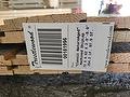 bc# 181996 - .72" x 4.625" NatureAged Gray Shiplap Lumber[Classic] - 97.90 sf - 2' to 8' - Photo #321690