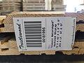 bc# 181995 - .72" x 4.625" NatureAged Gray Shiplap Lumber[Classic] - 97.60 sf - 2' to 8' - Photo #321693