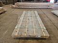 bc# 181995 - .72" x 4.625" NatureAged Gray Shiplap Lumber[Classic] - 97.60 sf - 2' to 8' - Photo #321694