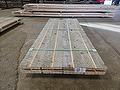 bc# 182000 - .72" x 4.625" NatureAged Gray Shiplap Lumber[Classic] - 121.30 sf - 2' to 8' - Photo #321700
