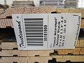 bc# 181999 - .72" x 4.625" NatureAged Gray Shiplap Lumber[Classic] - 121.80 sf - 2' to 8' - Photo #321702