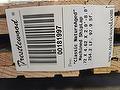 bc# 181997 - .72" x 4.625" NatureAged Gray Shiplap Lumber[Classic] - 97.90 sf - 2' to 8' - Photo #321708