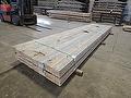 bc# 181993 - .72" x 4.625" NatureAged Gray Shiplap Lumber[Classic] - 506.50 sf - 2' to 14' - Photo #321710