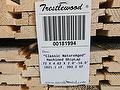 bc# 181994 - .72" x 4.625" NatureAged Gray Shiplap Lumber[Classic] - 393.20 sf - 2' to 16' - Photo #321714