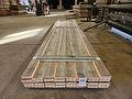 bc# 181994 - .72" x 4.625" NatureAged Gray Shiplap Lumber[Classic] - 393.20 sf - 2' to 16' - Photo #321715