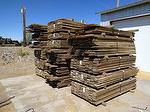 Cypress Picklewood bulk split job
