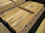 bc# 163513 - DF/Cedar Picklewood Weathered Lumber - 264.00 bf