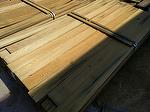 bc# 163509 - DF/Cedar Picklewood Weathered Lumber - 512.00 bf