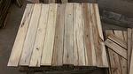 Material for Sale: Pecan wood