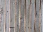 Coverboard shiplap siding with 5/8" reveal / Grey coverboard