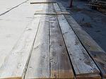 Customer Review of Antique Barnwood--Gray