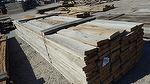 bc# 170920 - 2" x 8" NatureAged Oak Lumber - 1,352.00 bf