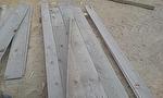 NatureAged Gray Lumber Thin Skins