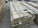 bc# 171195 - Weathered Oak Lumber - 853.00 bf
