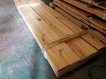 Trailblazer Mixed Hardwood Lumber (KD/S4S) (From Sleepers)