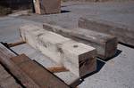 14x14 x 6-7' Timbers (For Approval)