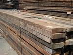 3x10 Roughsawn Joists