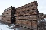 Dry Dock Timbers (4 x 13) / 4 x 13 Dry Dock Timbers