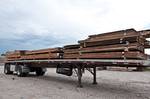 Barnwood and Pressure Washed Timbers (Ready to Ship)