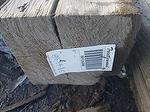 7-8 x 8-9 x 16-17' Hand-Hewn Timbers (For Approval)