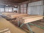 Cypress KD/Edged Lumber