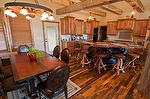 Trailblazer Mixed Hardwood T&G Skip-Planed Flooring - Malad, Idaho