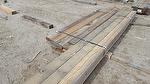 1x6 Lumber and 6x8 timbers for Proposal #51872