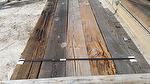 WeatheredBlend Timbers Pressure Washed for Order